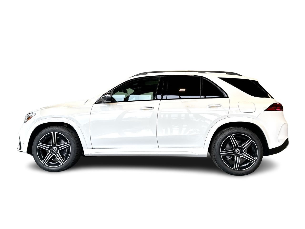 Mercedes-Benz GLE  2026 à Vancouver, Colombie-Britannique