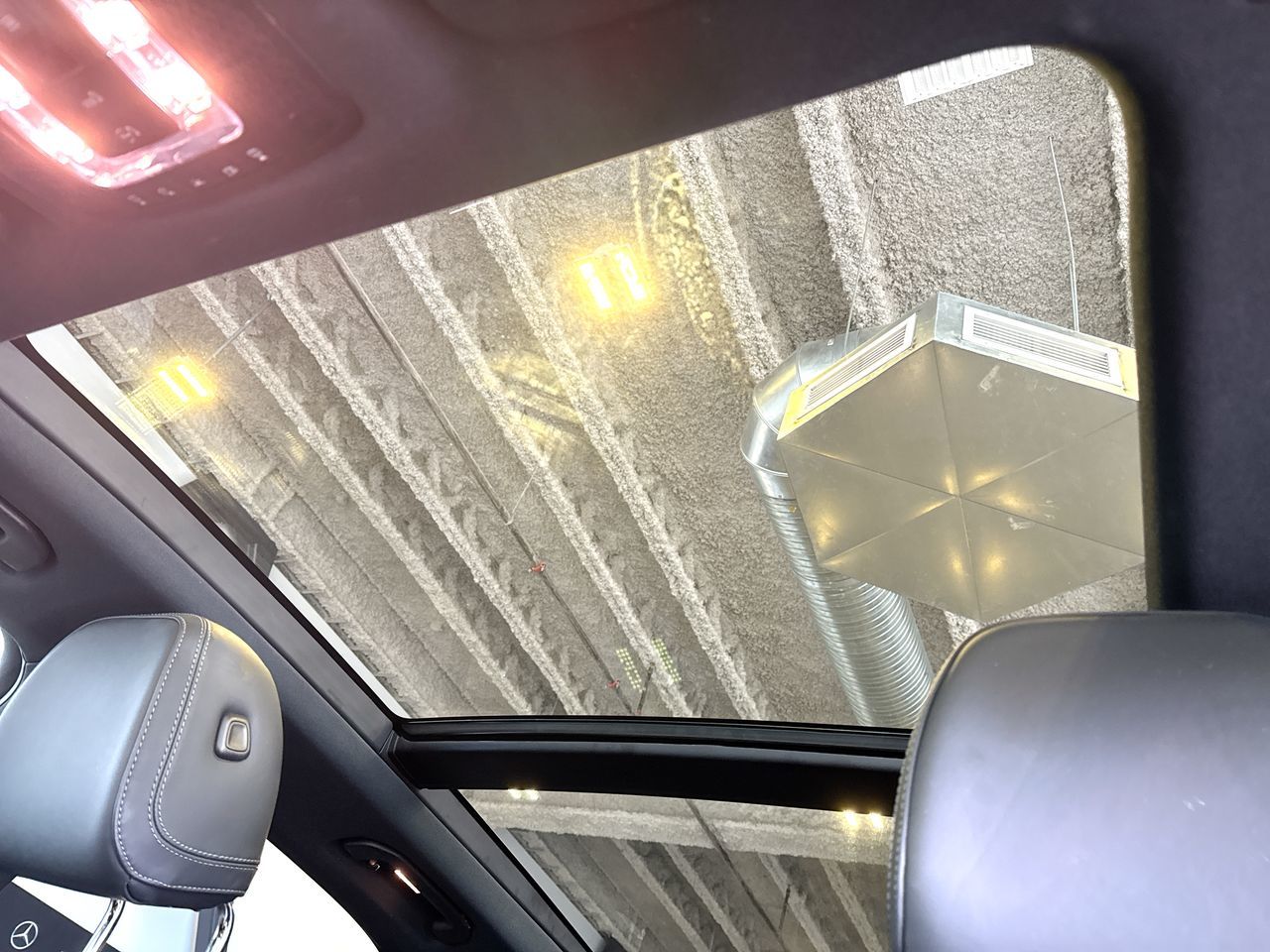 2021 Mercedes-Benz GLE53 in Vancouver, British Columbia