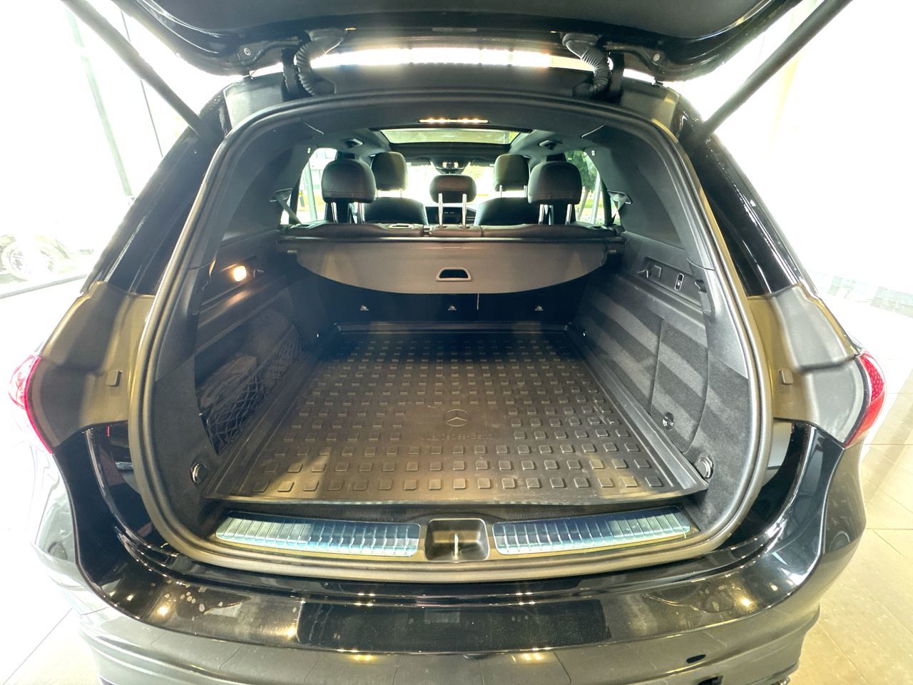 2021 Mercedes-Benz GLE53 in Vancouver, British Columbia
