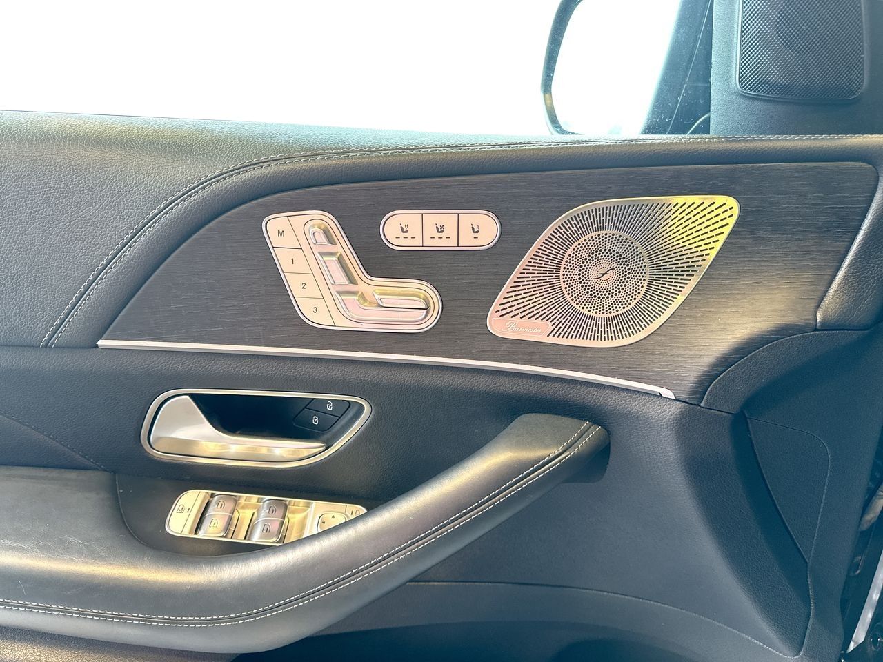 2021 Mercedes-Benz GLE53 in Vancouver, British Columbia