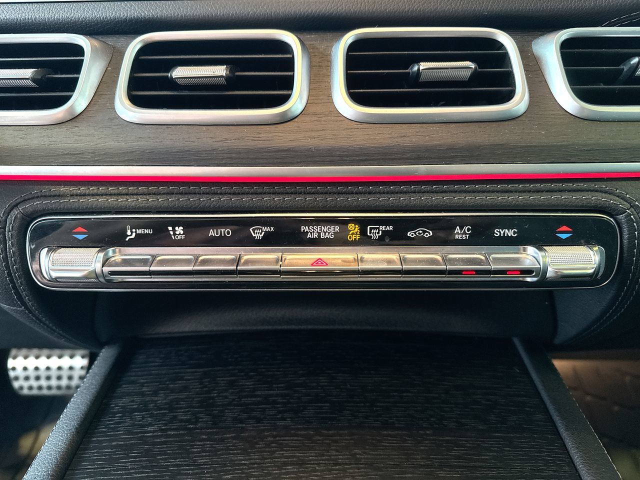 2021 Mercedes-Benz GLE53 in Vancouver, British Columbia