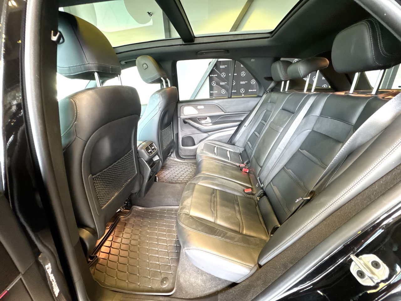 2021 Mercedes-Benz GLE53 in Vancouver, British Columbia
