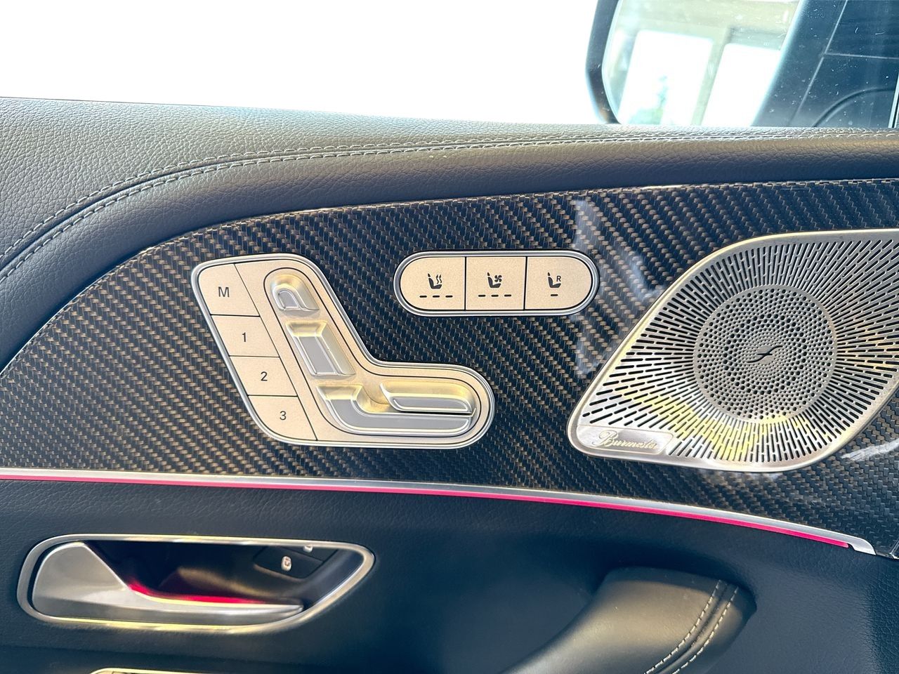 2021 Mercedes-Benz GLE53