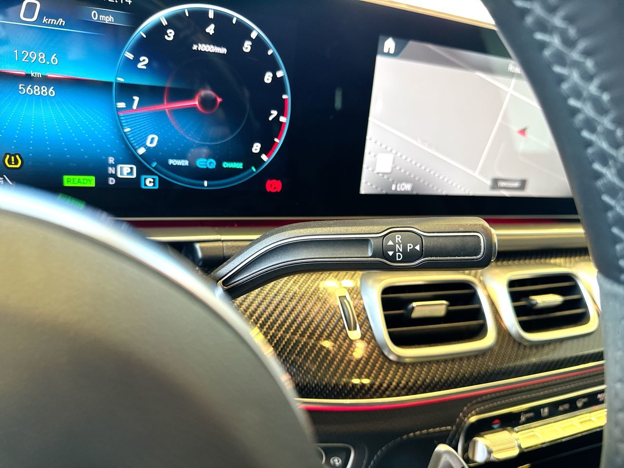 2021 Mercedes-Benz GLE53