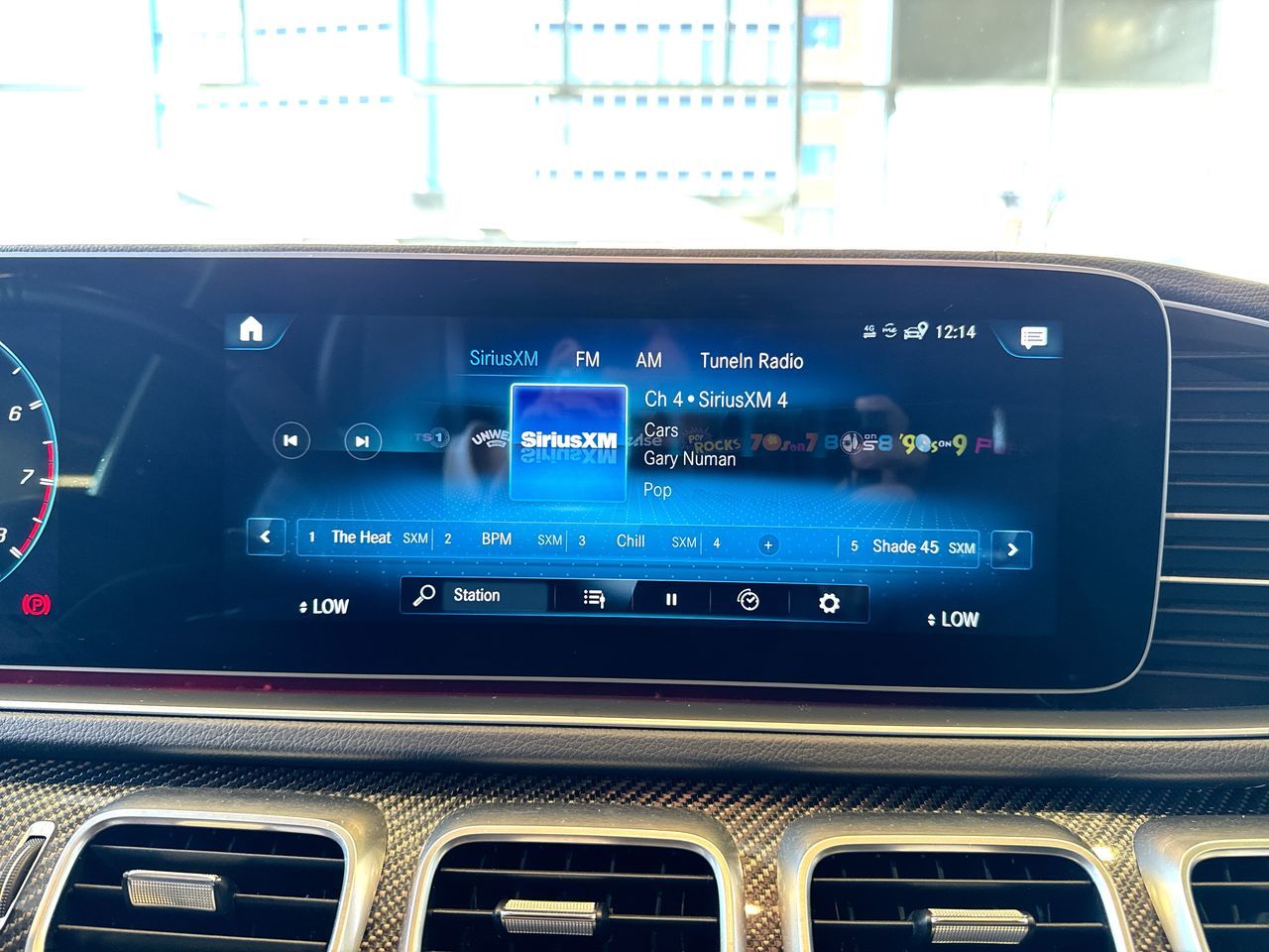 2021 Mercedes-Benz GLE53