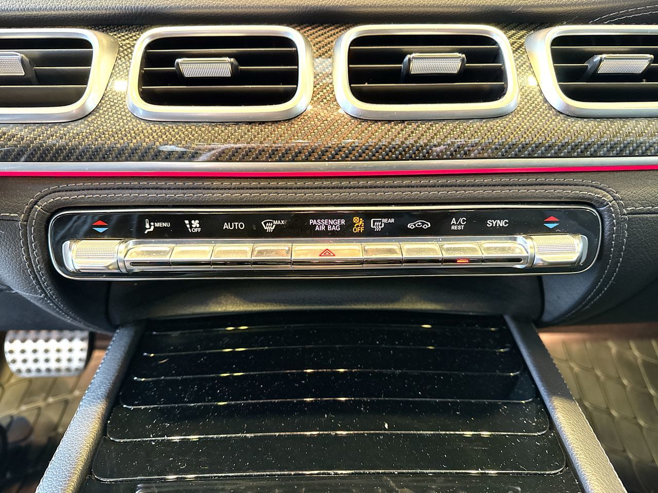 2021 Mercedes-Benz GLE53