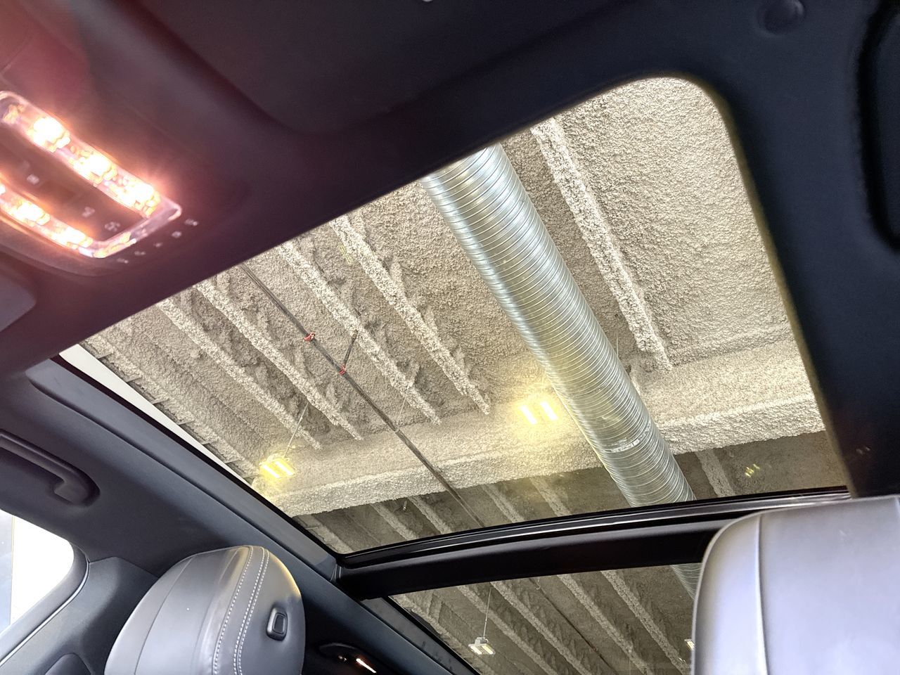 2021 Mercedes-Benz GLE53