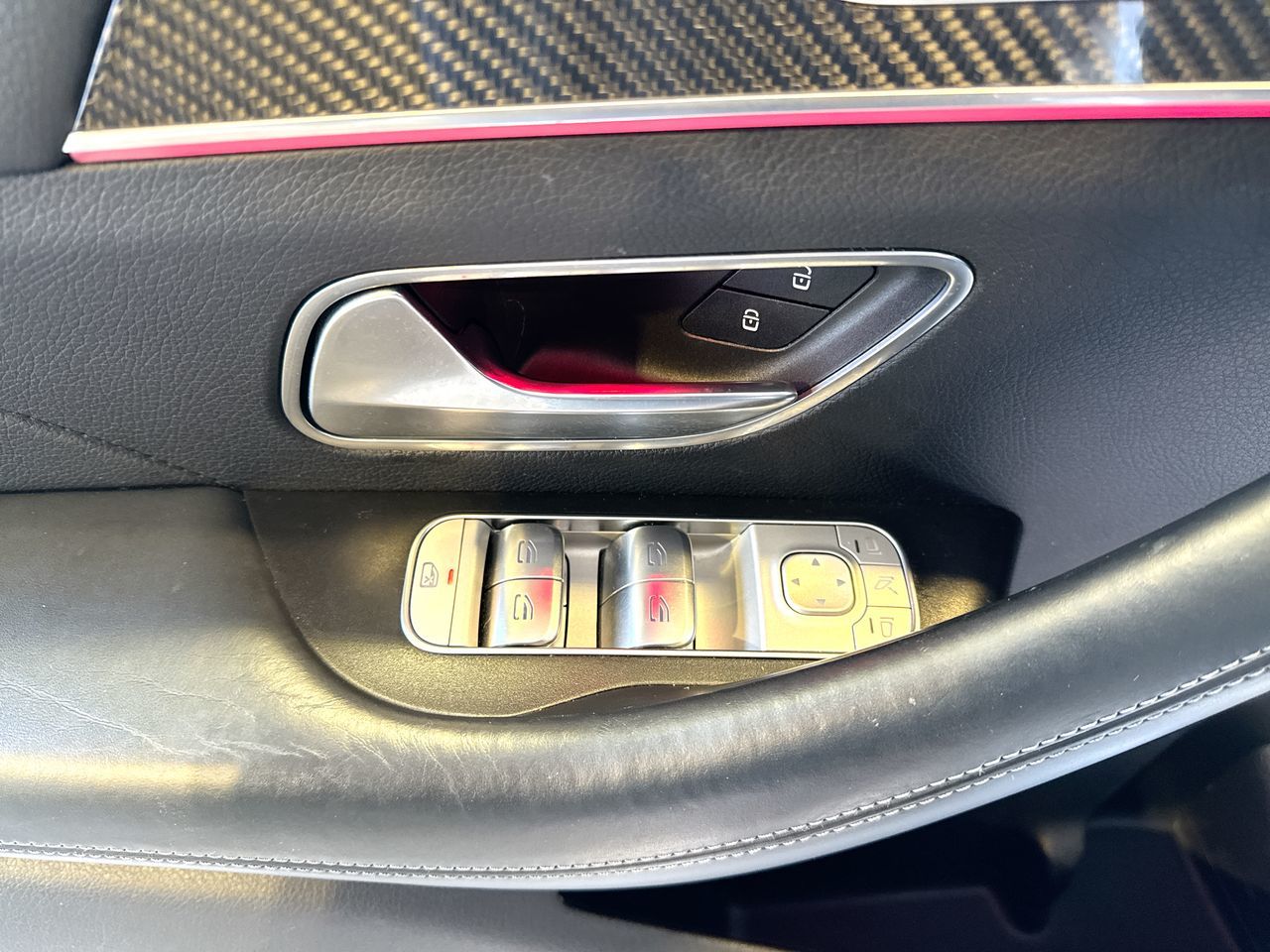 2021 Mercedes-Benz GLE53