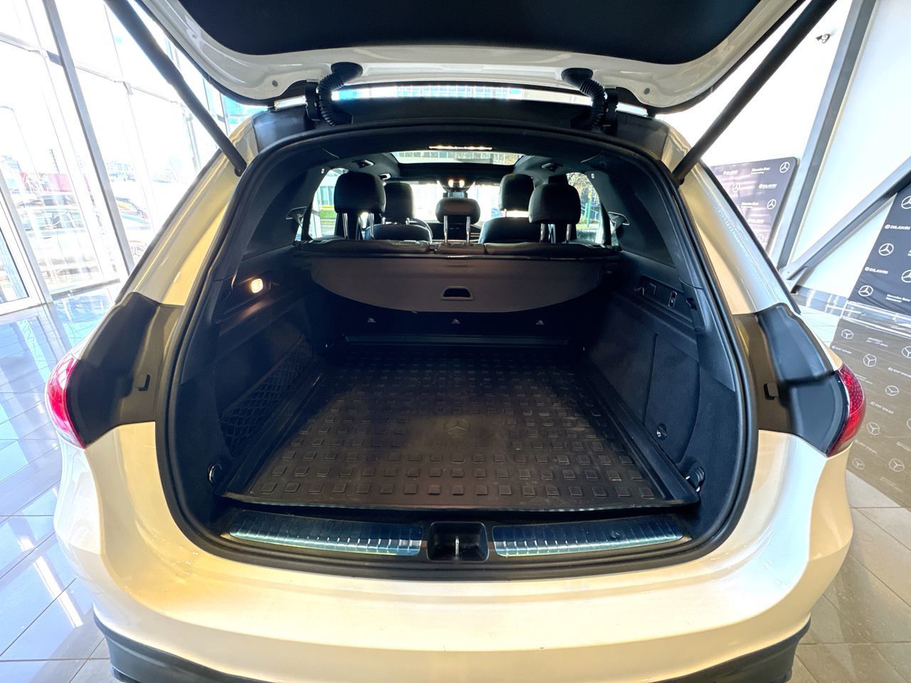 2021 Mercedes-Benz GLE53