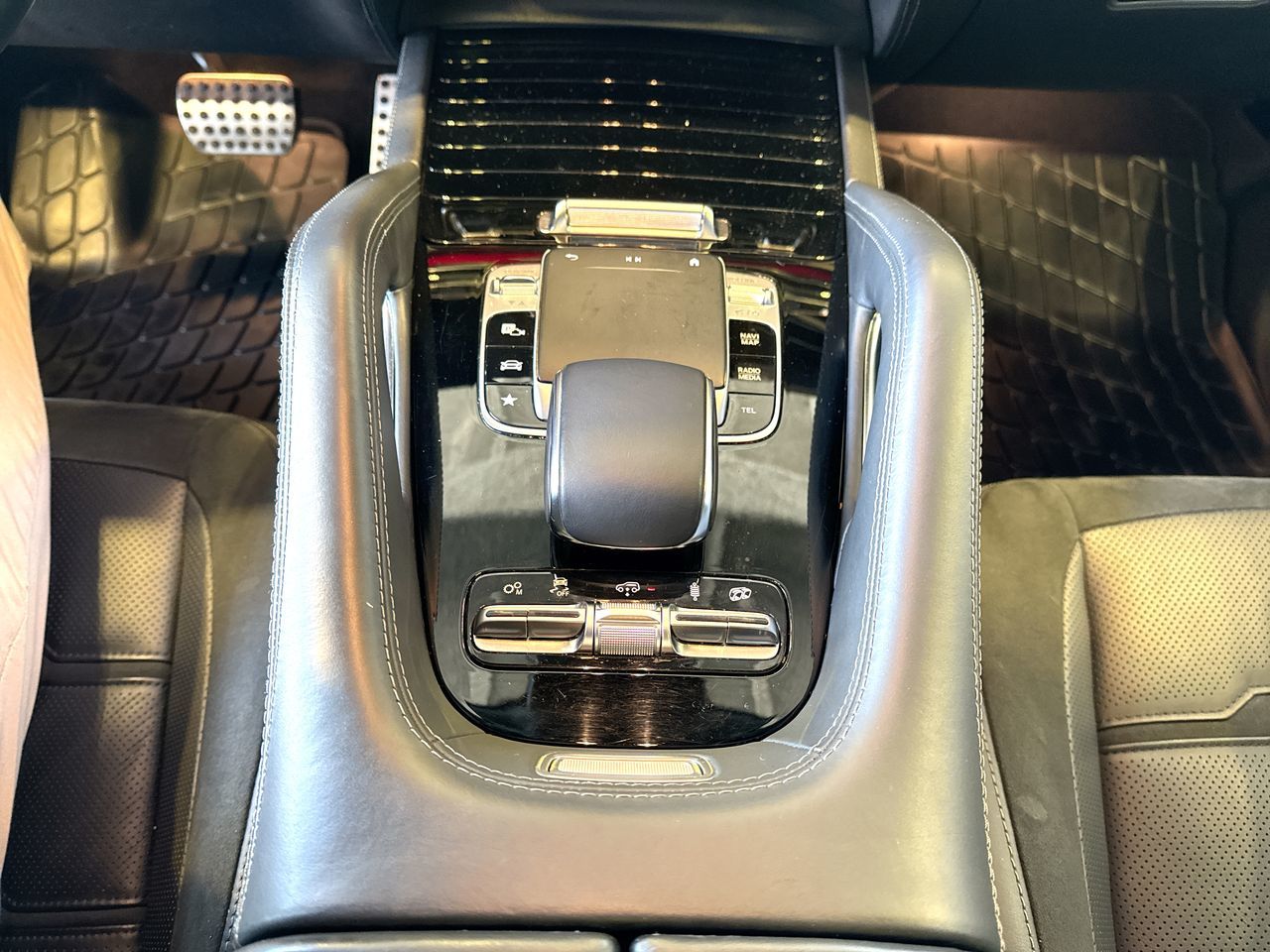 2021 Mercedes-Benz GLE53