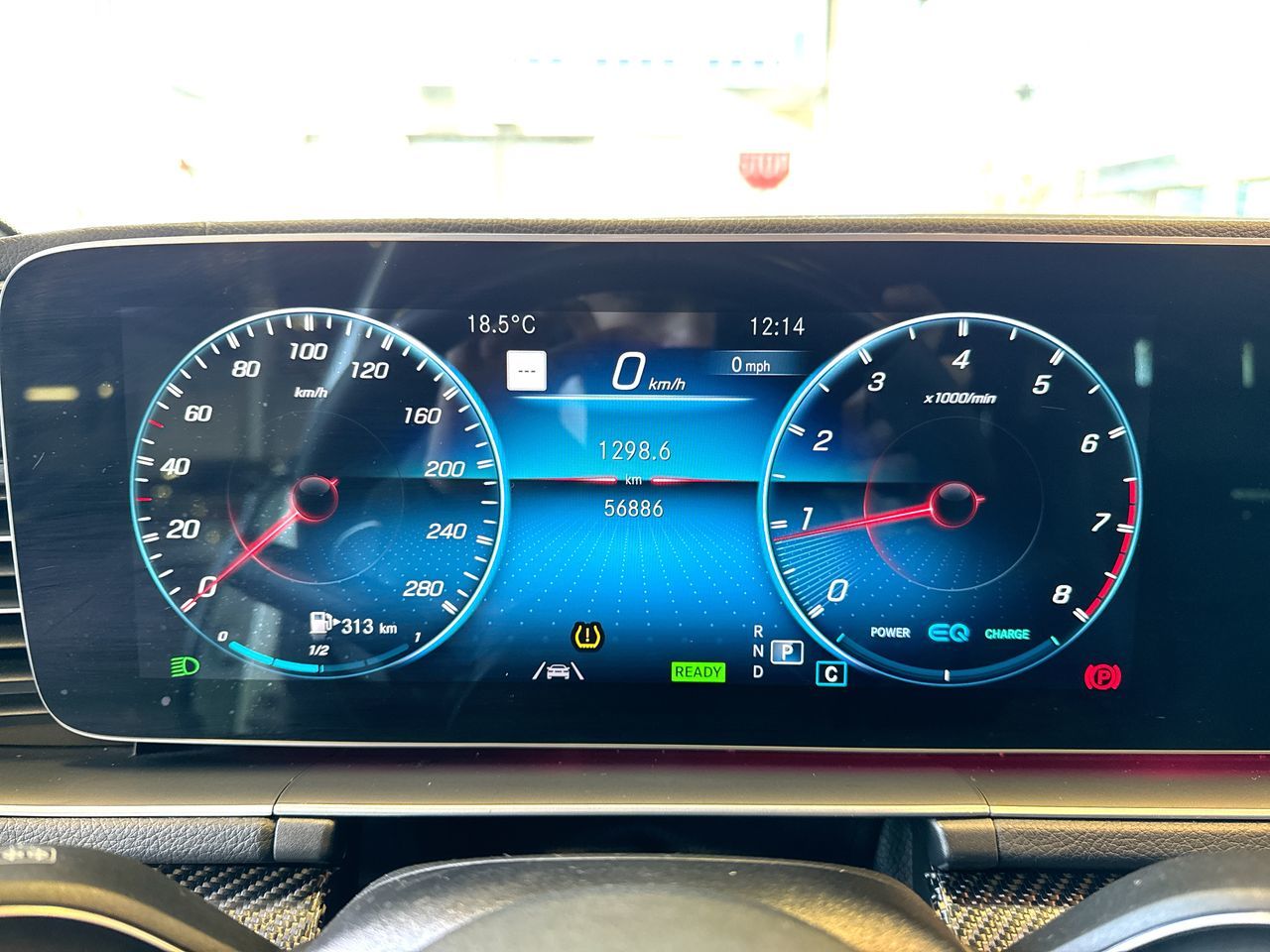 2021 Mercedes-Benz GLE53