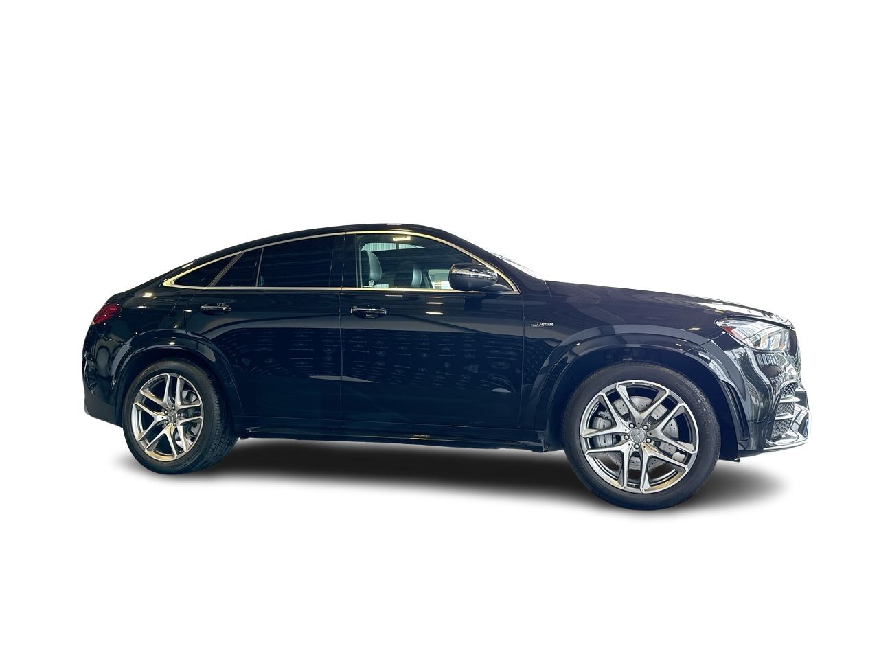 2022 Mercedes-Benz GLE53 in Vancouver, British Columbia