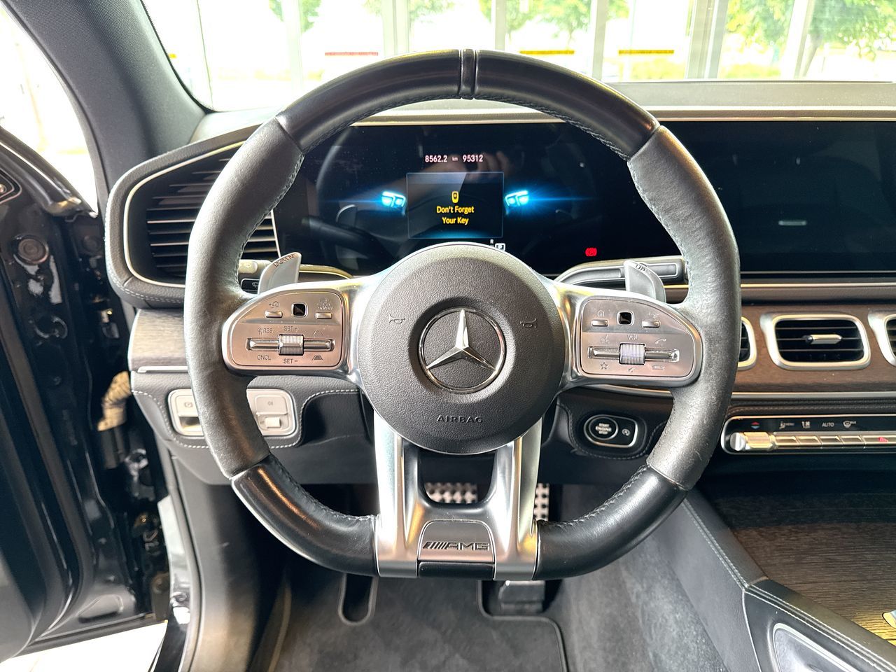 2022 Mercedes-Benz GLE53 in Vancouver, British Columbia