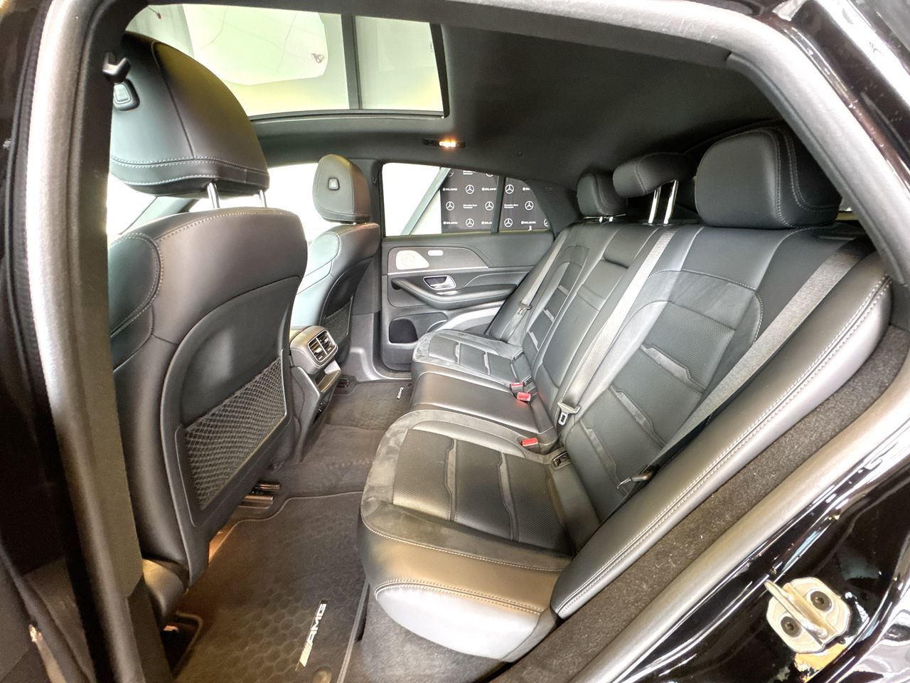 2022 Mercedes-Benz GLE53 in Vancouver, British Columbia