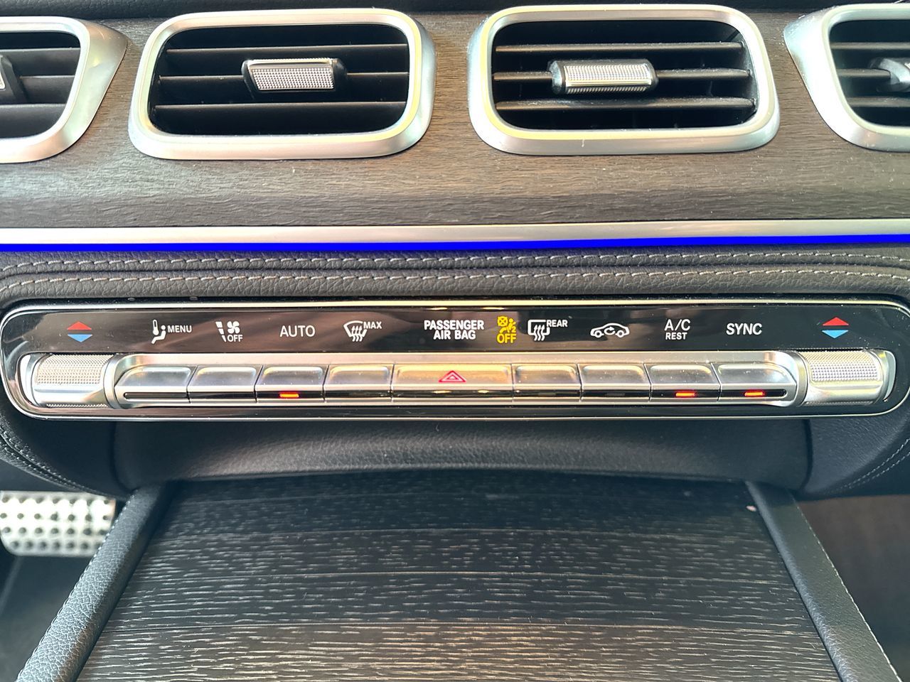 2022 Mercedes-Benz GLE53 in Vancouver, British Columbia