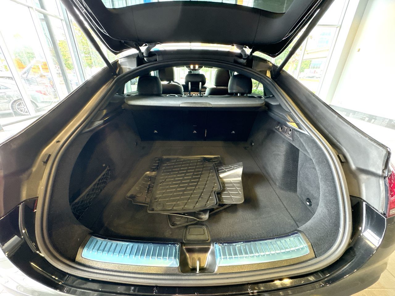 2022 Mercedes-Benz GLE53 in Vancouver, British Columbia