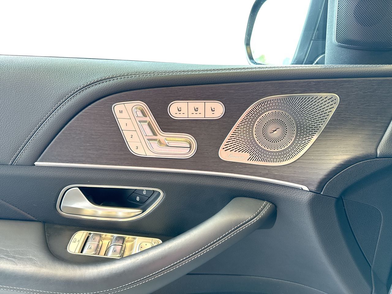 2022 Mercedes-Benz GLE53 in Vancouver, British Columbia