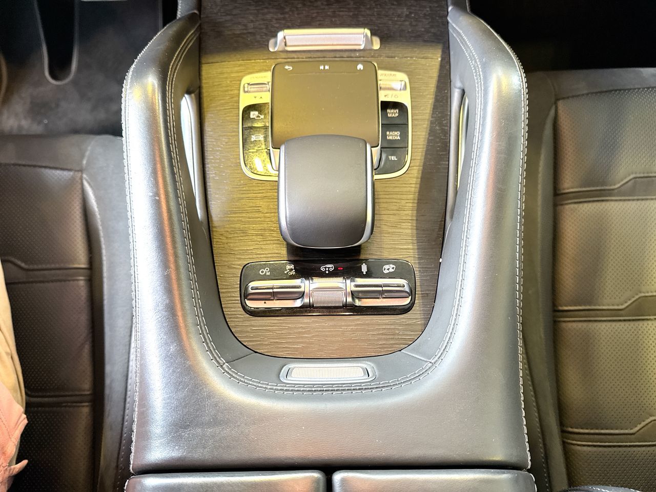 2022 Mercedes-Benz GLE53 in Vancouver, British Columbia