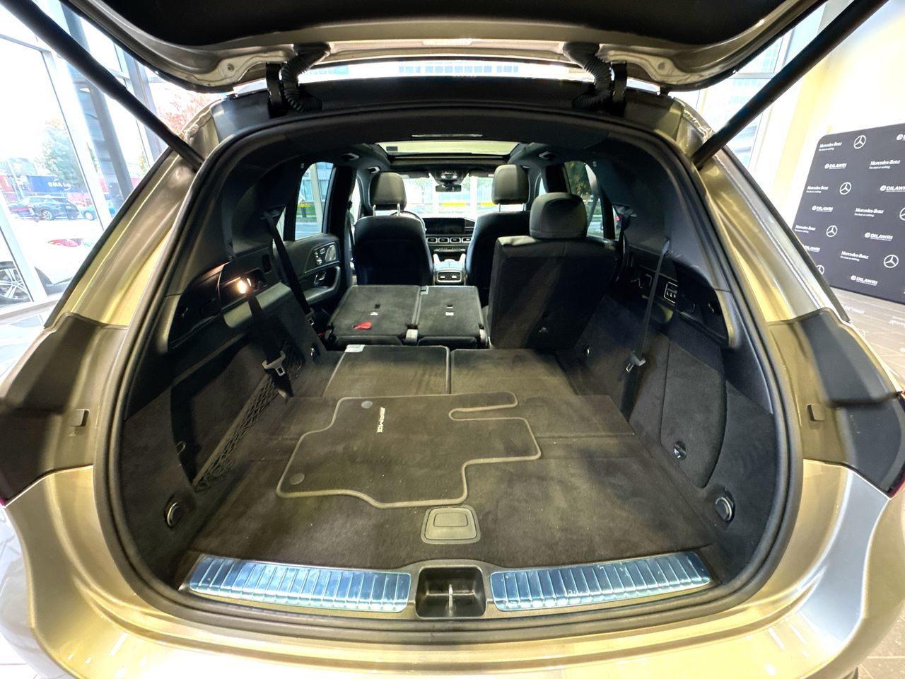 2022 Mercedes-Benz GLE53