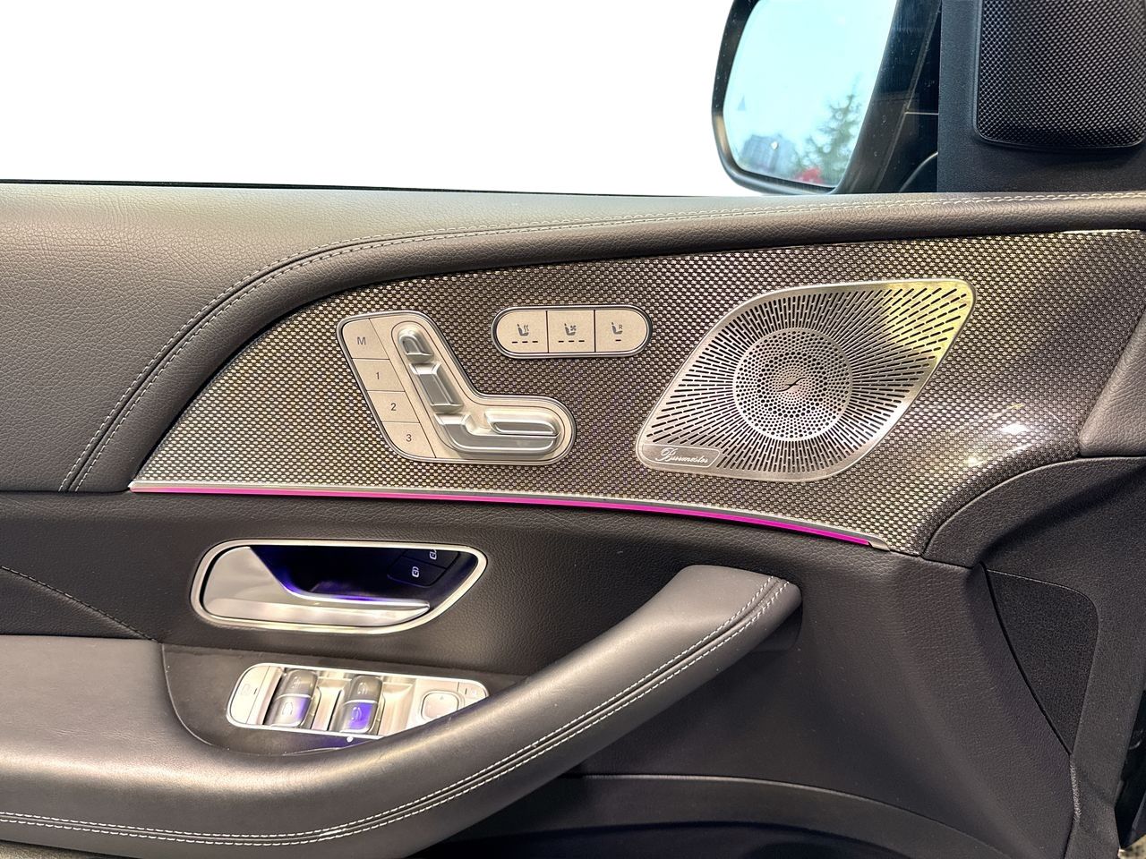 2022 Mercedes-Benz GLE53