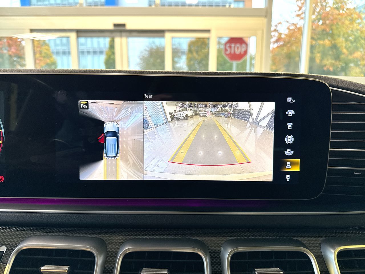 2022 Mercedes-Benz GLE53