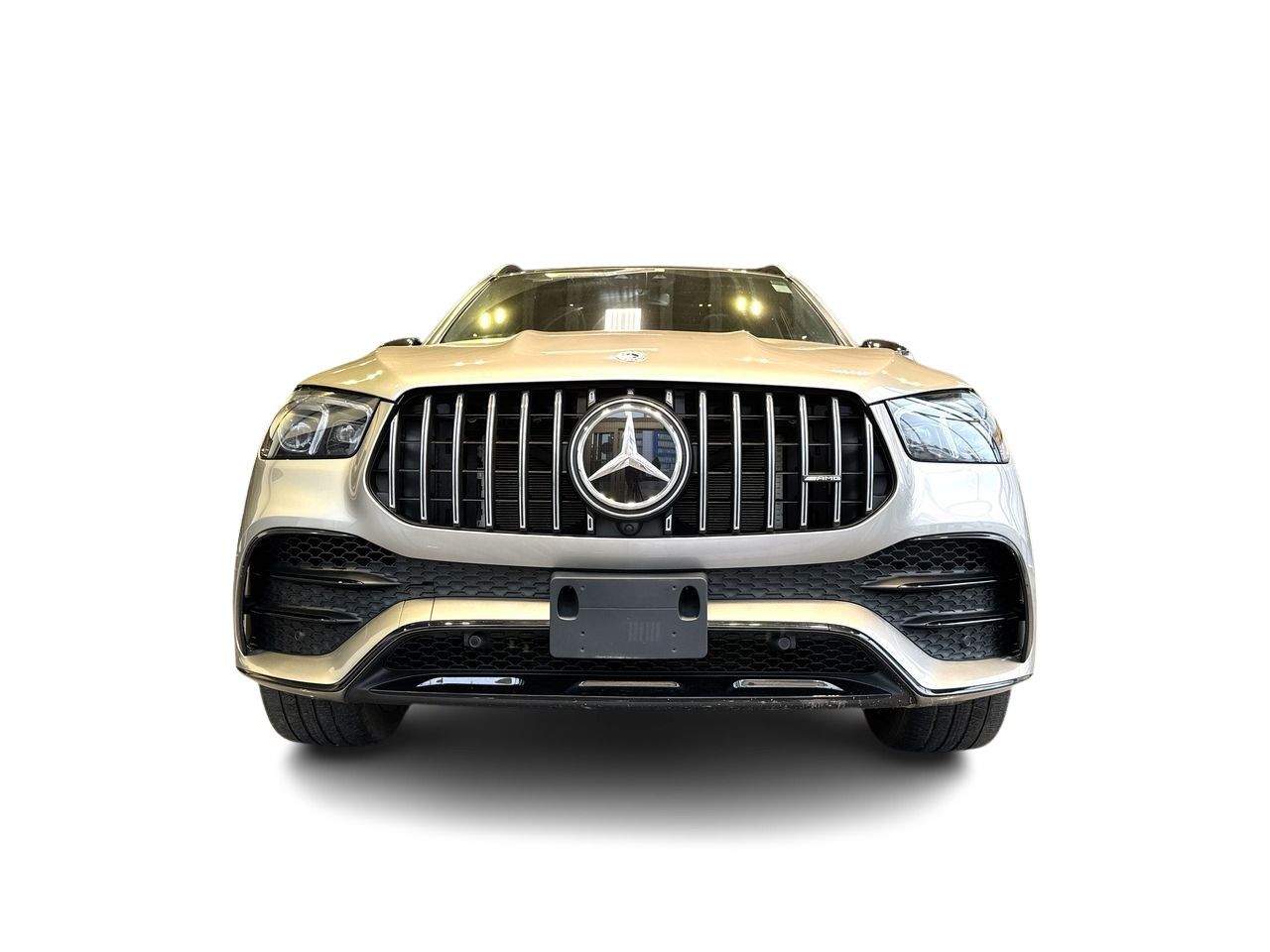 2022 Mercedes-Benz GLE53