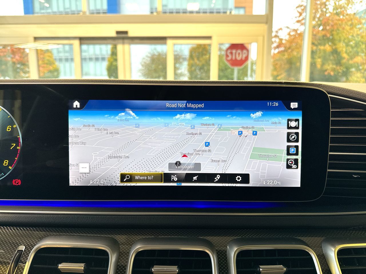 2022 Mercedes-Benz GLE53