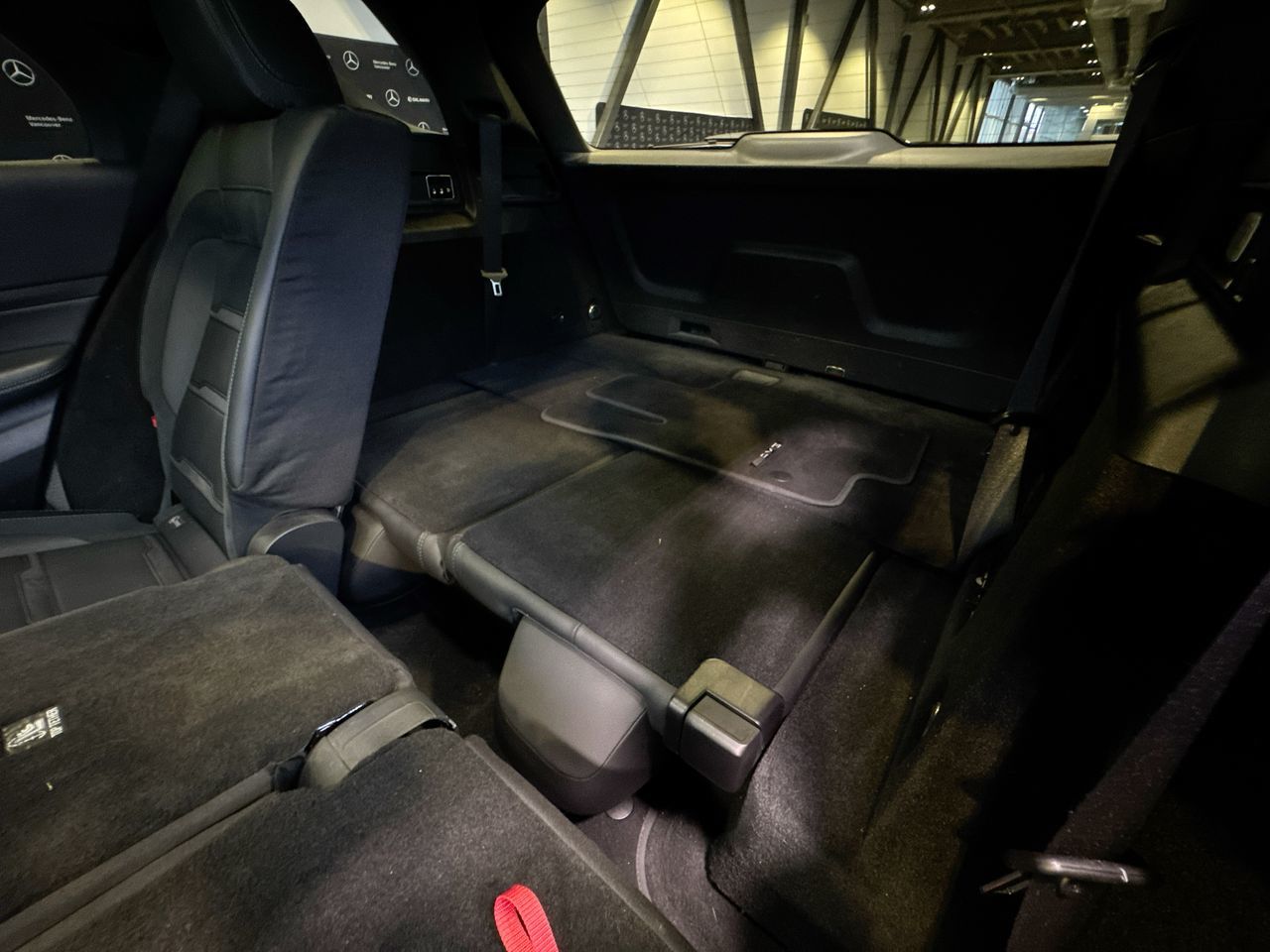 2022 Mercedes-Benz GLE53