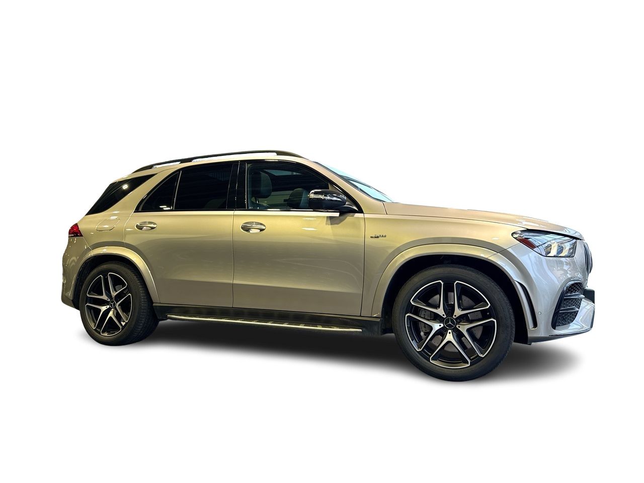 2022 Mercedes-Benz GLE53