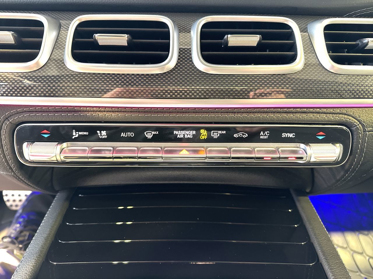 2022 Mercedes-Benz GLE53