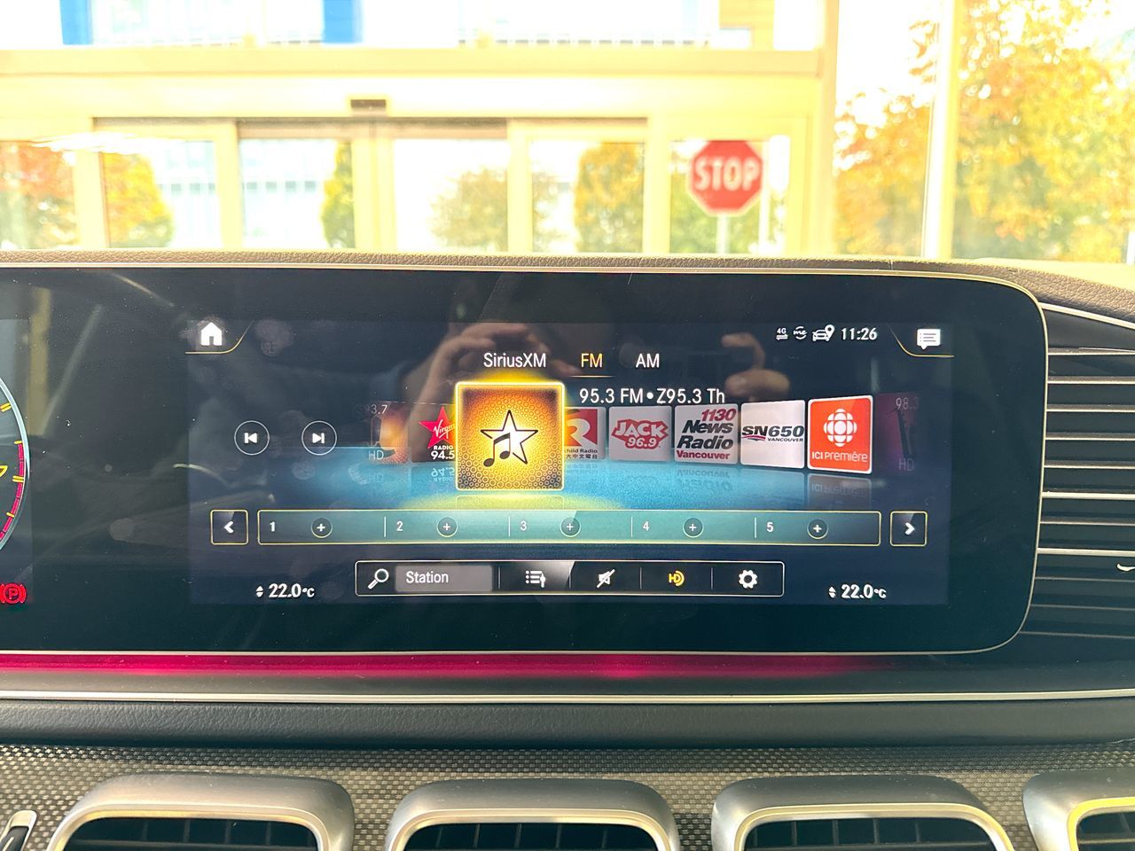 2022 Mercedes-Benz GLE53