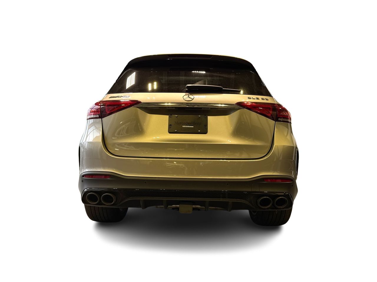 2022 Mercedes-Benz GLE53