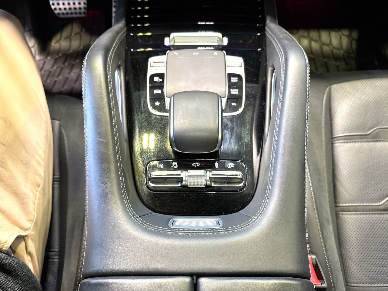 2022 Mercedes-Benz GLE53