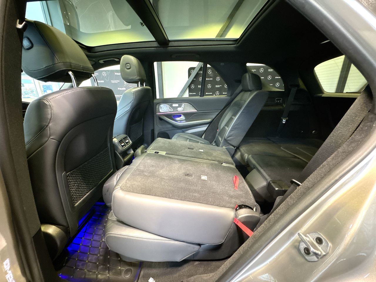 2022 Mercedes-Benz GLE53