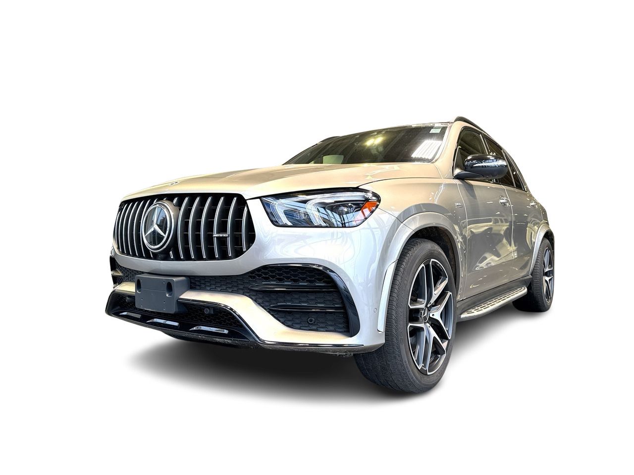 2022 Mercedes-Benz GLE53