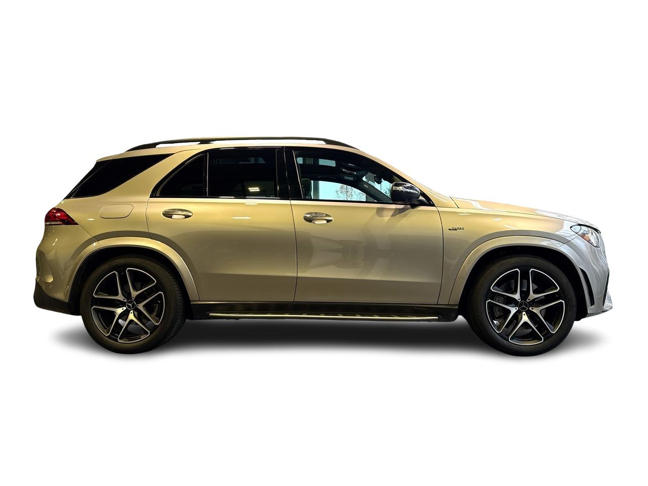 2022 Mercedes-Benz GLE53