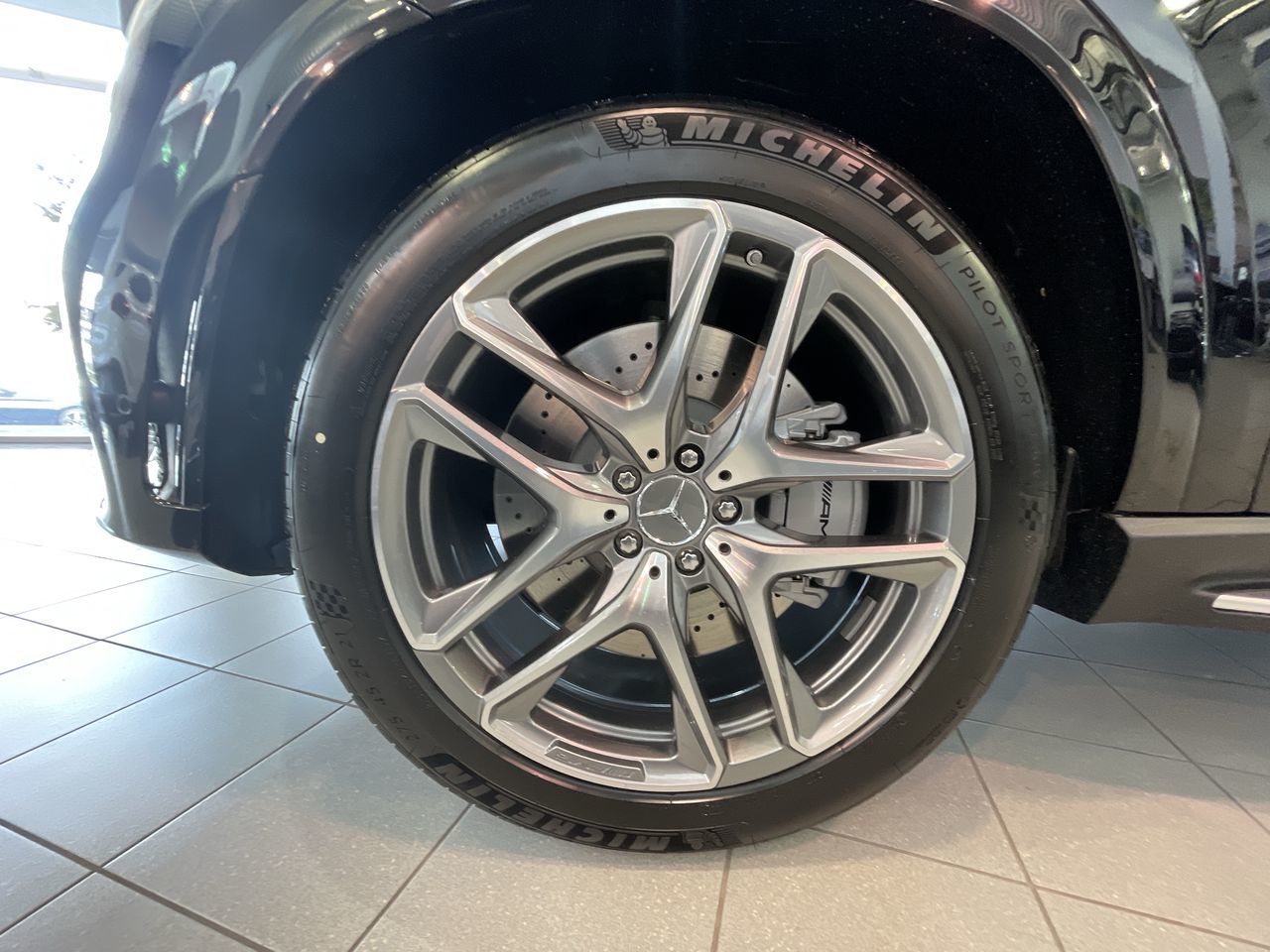 2022  GLE53