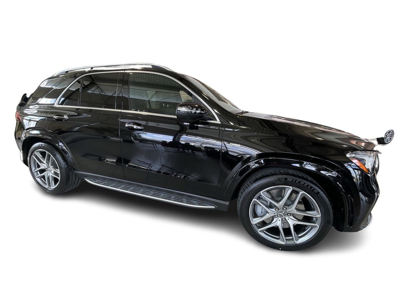 2022  GLE53