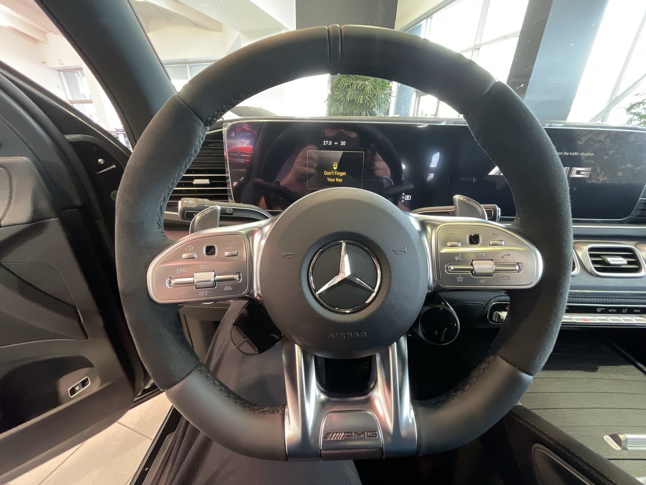 2022  GLE53