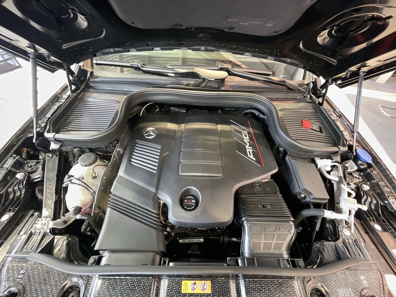 2022  GLE53