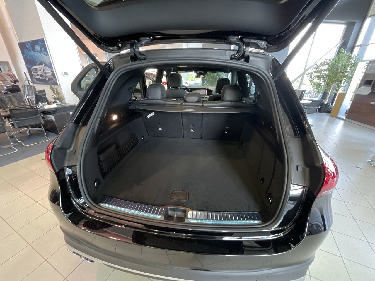 2022  GLE53