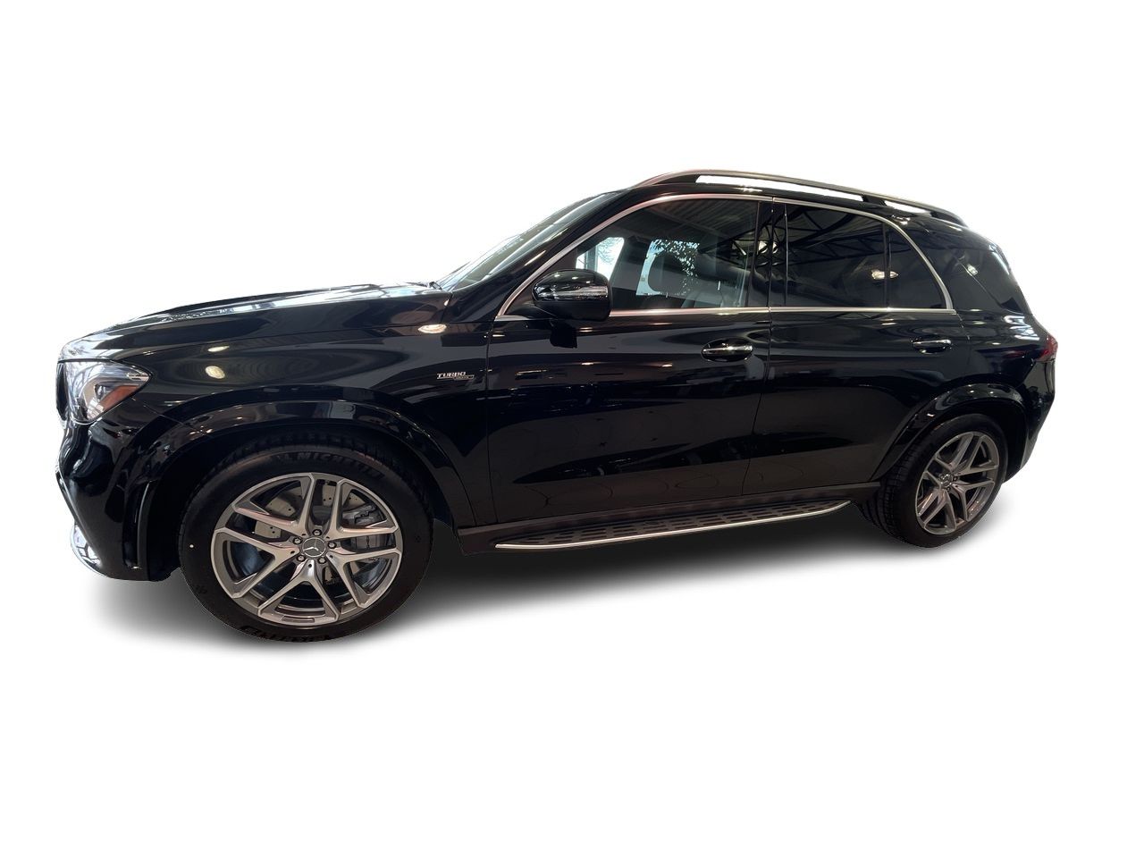 2022  GLE53