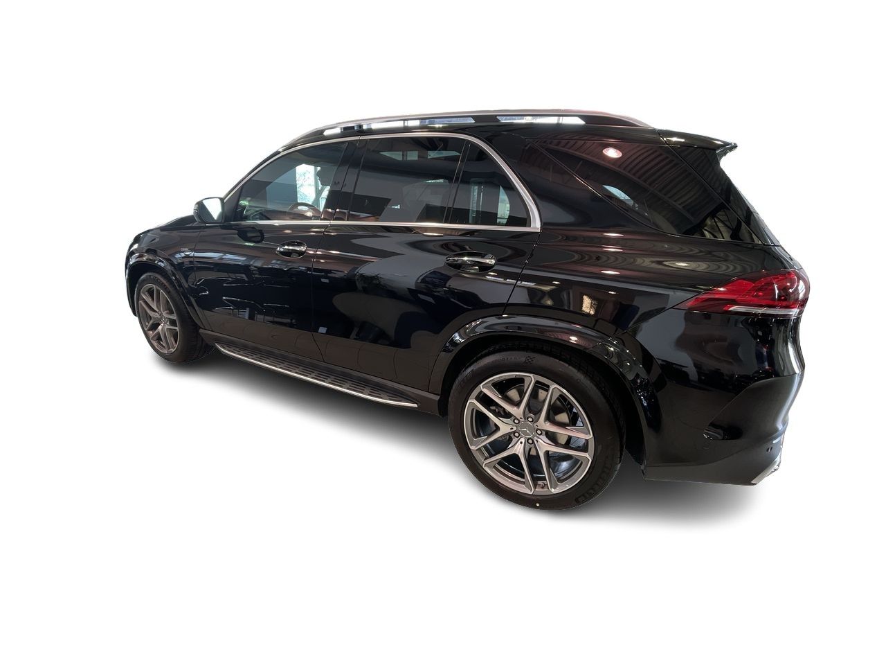 2022  GLE53