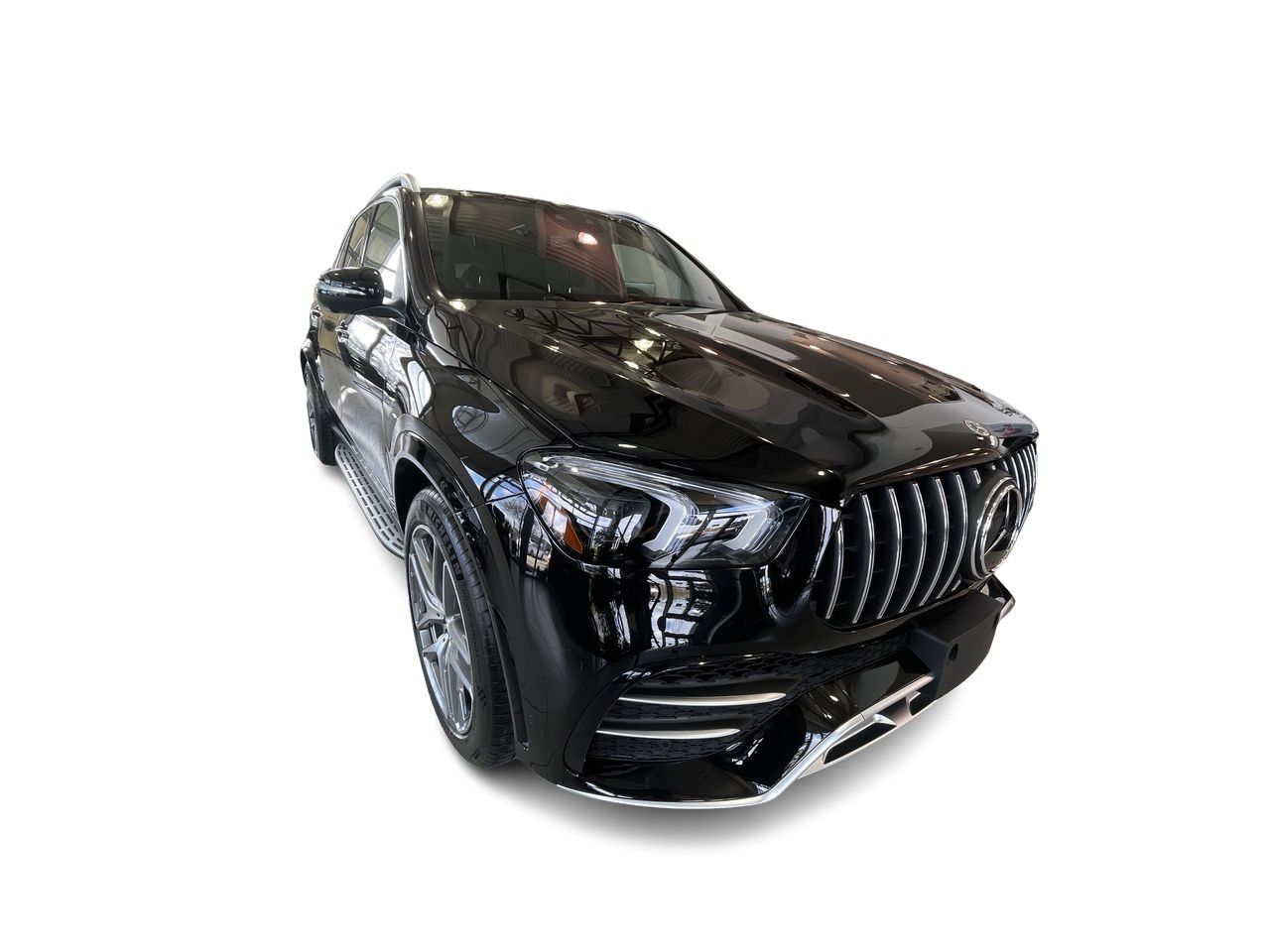2022  GLE53