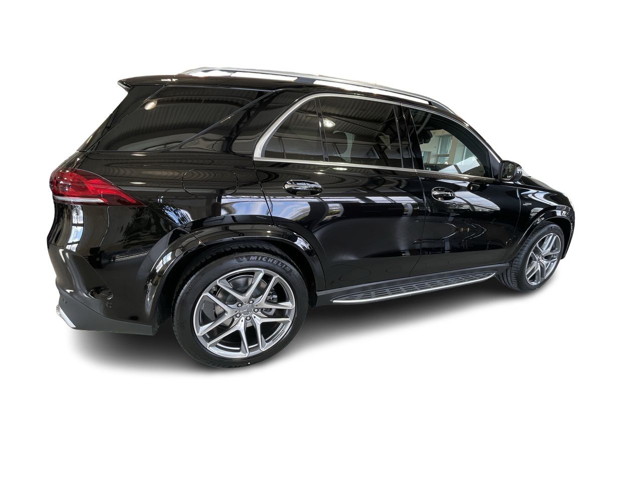 2022  GLE53