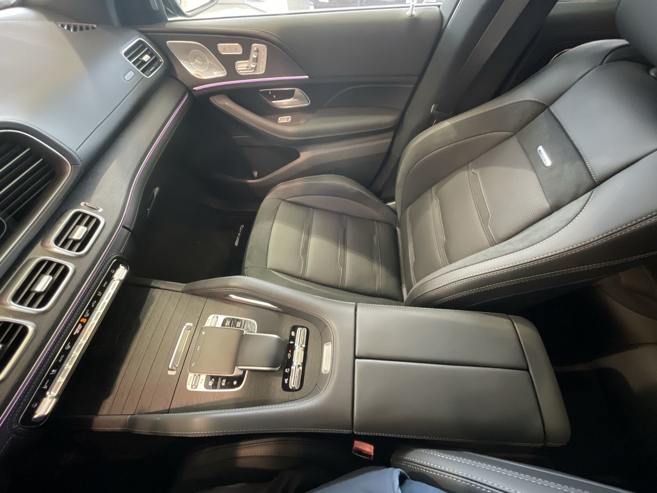 2022  GLE53
