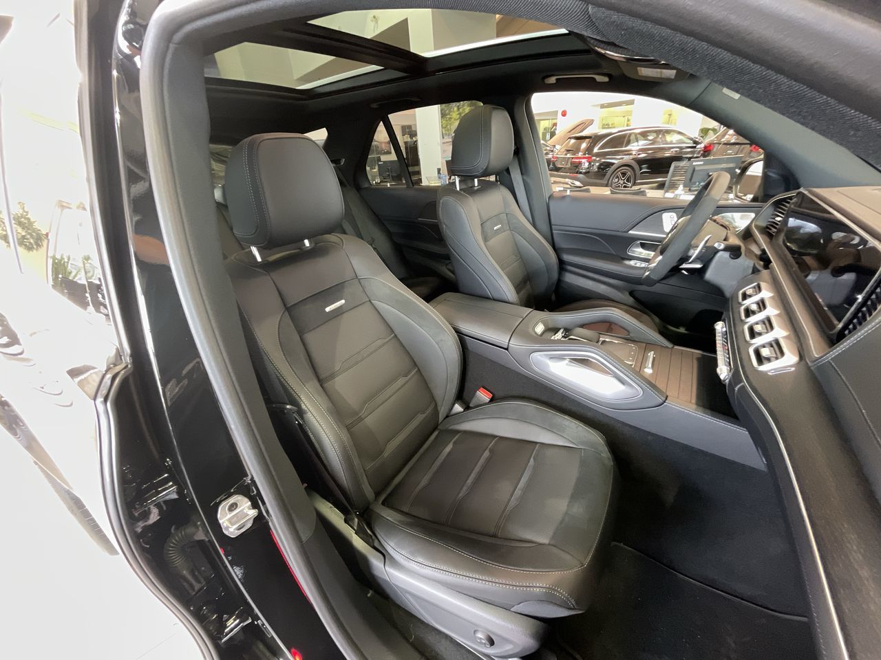 2022  GLE53