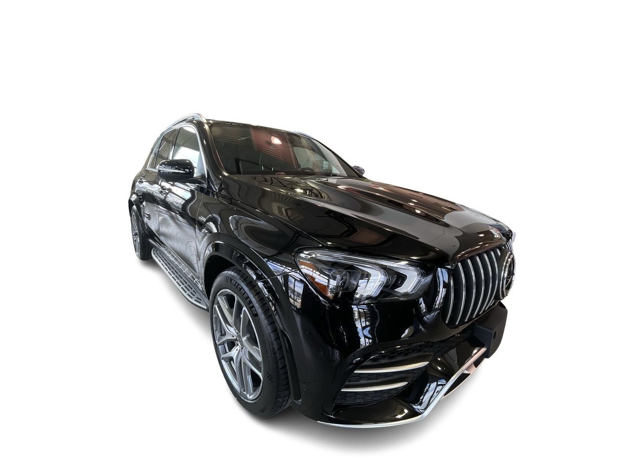 2022  GLE53