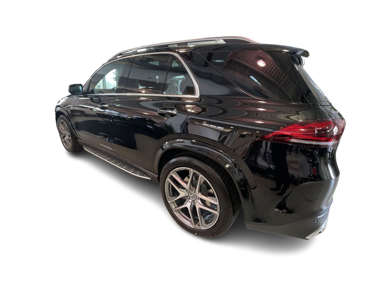 2022  GLE53