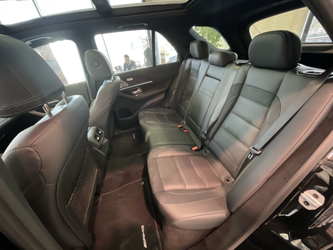 2022  GLE53